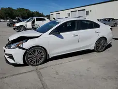 3KPF44AC5ME279229 2021 KIA FORTE