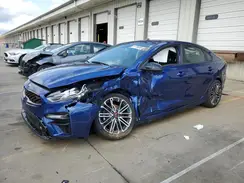 3KPF44AC5ME287413 2021 KIA FORTE