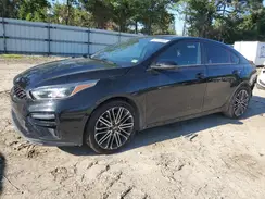 3KPF44AC5ME288013 2021 KIA FORTE