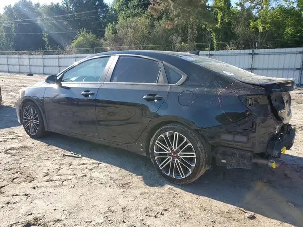 3KPF44AC5ME288013 2021 KIA FORTE - Image 2