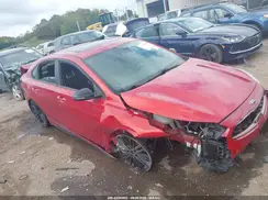3KPF44AC5ME288321 2021 KIA FORTE