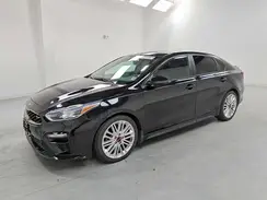 3KPF44AC5ME290473 2021 KIA FORTE