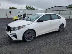 3KPF44AC5ME293129 2021 KIA FORTE
