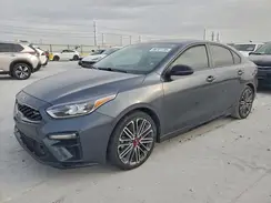 3KPF44AC5ME295026 2021 KIA FORTE