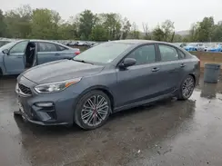 3KPF44AC5ME301066 2021 KIA FORTE
