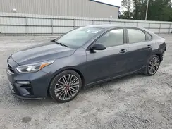 3KPF44AC5ME301469 2021 KIA FORTE