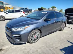 3KPF44AC5ME302167 2021 KIA FORTE