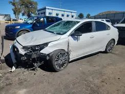3KPF44AC5ME303237 2021 KIA FORTE
