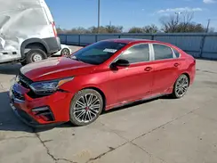 3KPF44AC5ME314514 2021 KIA FORTE