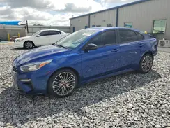 3KPF44AC5ME314643 2021 KIA FORTE