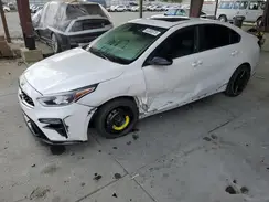 3KPF44AC5ME315436 2021 KIA FORTE