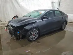 3KPF44AC5ME318921 2021 KIA FORTE