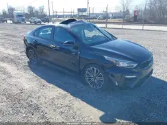 3KPF44AC5ME324119 2021 KIA FORTE