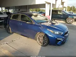3KPF44AC5ME330468 2021 KIA FORTE