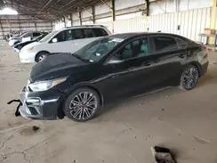 3KPF44AC5ME334391 2021 KIA FORTE