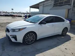 3KPF44AC5ME358559 2021 KIA FORTE