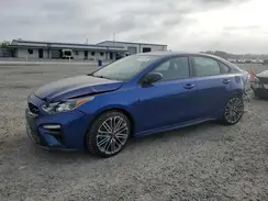 3KPF44AC5ME367424 2021 KIA FORTE