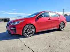3KPF44AC5ME368699 2021 KIA FORTE