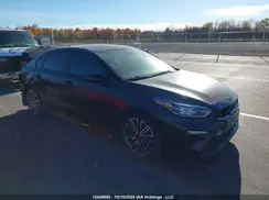 3KPF44AC5ME374275 2021 KIA FORTE