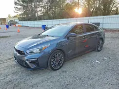 3KPF44AC5ME374776 2021 KIA FORTE