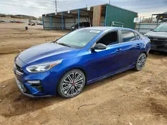 3KPF44AC5ME376155 2021 KIA FORTE