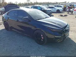 3KPF44AC5ME378973 2021 KIA FORTE