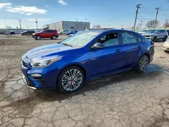 3KPF44AC5ME379864 2021 KIA FORTE