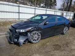 3KPF44AC5ME389844 2021 KIA FORTE