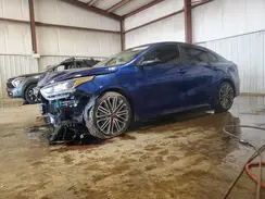 3KPF44AC5ME390895 2021 KIA FORTE