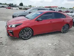 3KPF44AC5ME394705 2021 KIA FORTE