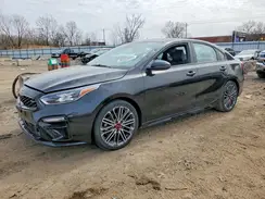 3KPF44AC5ME394848 2021 KIA FORTE