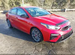 3KPF44AC5ME395157 2021 KIA FORTE