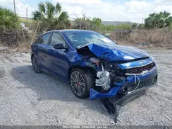 3KPF44AC5ME396678 2021 KIA FORTE