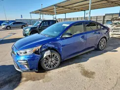 3KPF44AC5ME398544 2021 KIA FORTE