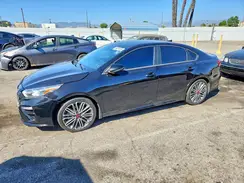 3KPF44AC5ME409493 2021 KIA FORTE