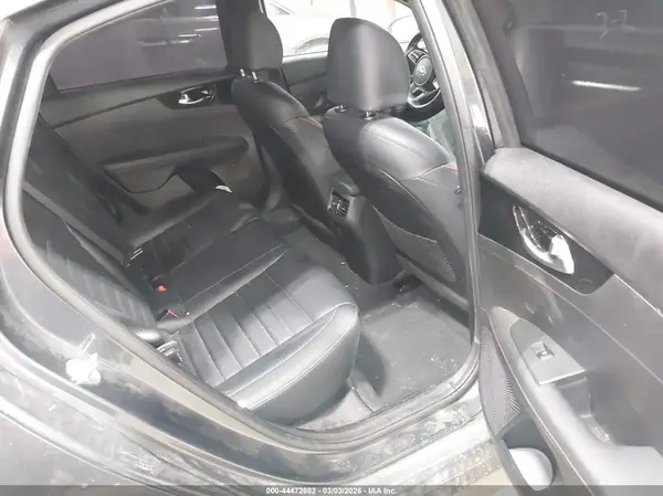 3KPF44AC5ME411602 2021 KIA FORTE - Image 8