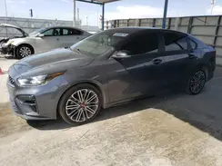3KPF44AC5ME411972 2021 KIA FORTE