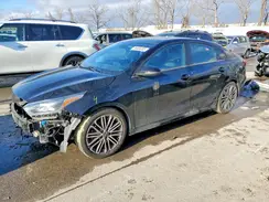 3KPF44AC5ME413625 2021 KIA FORTE