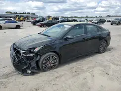 3KPF44AC5ME414550 2021 KIA FORTE