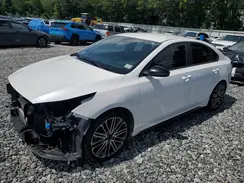 3KPF44AC5ME416413 2021 KIA FORTE
