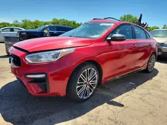 3KPF44AC5ME417433 2021 KIA FORTE