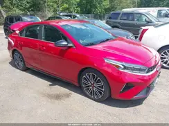 3KPF44AC5NE420740 2022 KIA FORTE