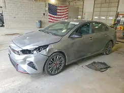3KPF44AC5NE421449 2022 KIA FORTE