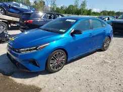 3KPF44AC5NE430166 2022 KIA FORTE
