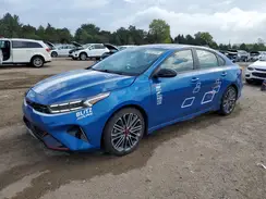 3KPF44AC5NE435982 2022 KIA FORTE