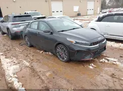 3KPF44AC5NE453804 2022 KIA FORTE