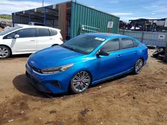 3KPF44AC5NE461322 2022 KIA FORTE