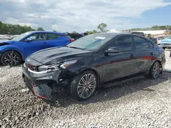 3KPF44AC5NE466634 2022 KIA FORTE