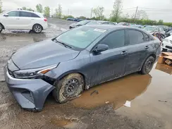 3KPF44AC5NE466665 2022 KIA FORTE