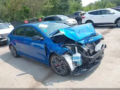 3KPF44AC5NE467976 2022 KIA FORTE